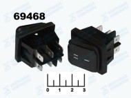 Выключатель 250/10 RL2 (P) 6 контактов SB090 влагозащищенный
