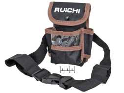 Сумка для инструмента на пояс Ruichi RH-102