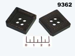 Сокет РС68 PLCC (PLCC-68)