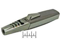 Газовая горелка A03-B6 (черная) (HB-707)