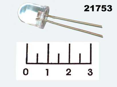 Светодиод LED GNL-10003UWC-TL