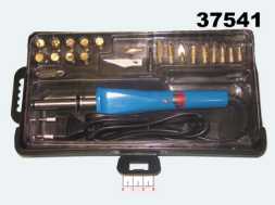 Набор для выжигания по дереву ZD-972A (12-0183-1)