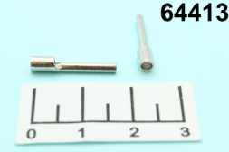 Клемма штыревая металл НШП/PTN1.25-12