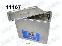 Ультразвуковая очистка CT-432G1