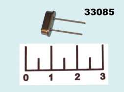 Кварц 20.000 МГц (HC-49/S)
