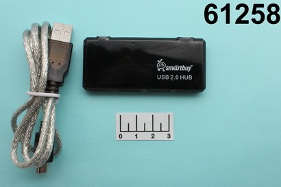 USB Hub 4 port SBHA-6110