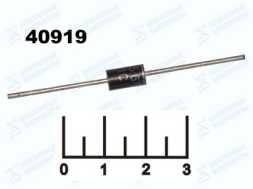 Диод шоттки SR560 5A/60V