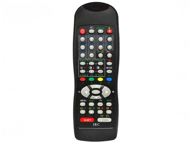 Пульт Samsung IRC1692DD SAT