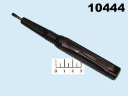 Отвертка индикаторная MS-118-1