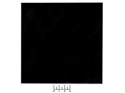 Оргстекло 150*150*2.3мм черное