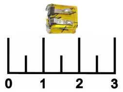 Аккумулятор 3.7V 0.03A 10*10*4 Lithium polymer