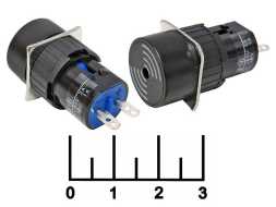 Генератор звука 12V в панель A16-U (писк однотонный)