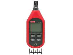 Измеритель влажности и температуры UT-333