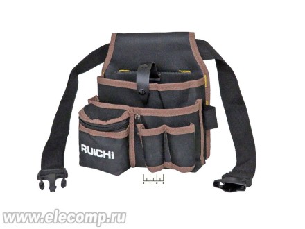 Сумка для инструмента Ruichi RH-103