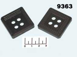 Сокет РС84 PLCC