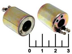 Соленоид =12V 36W d-8/8