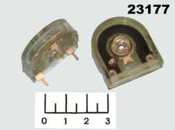 Резистор подстроечный СП3-29 1 Мом (+99)