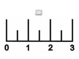 Светодиод LED 3528UGC SMD