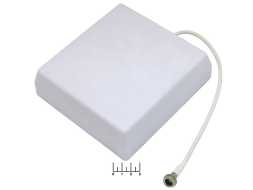 Антенна телефонная наружная GSM 800-2700 MHz RT-106 OT-GSM08