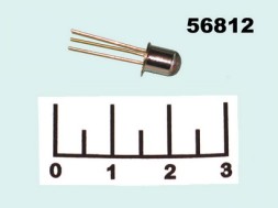 Фототранзистор L14G1