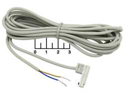 Датчик магнитный SMC D-M9BV 3м