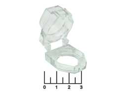 Крышка защитная для ручки 22мм