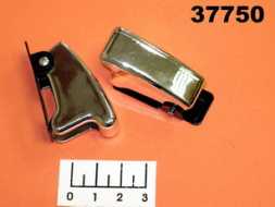 Защита для тумблера R17-10B хром (SAC-01)