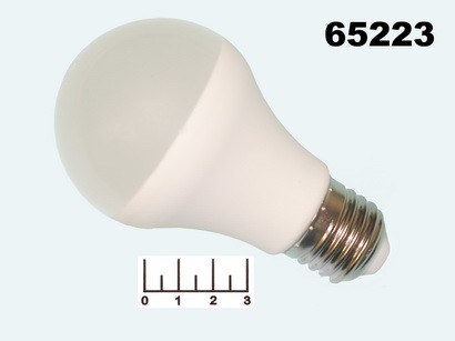 Лампа светодиодная 220V 11.5W E27 4000K белый A60 Ecola (60*110) TK7V11ELC (920lm)