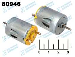 Двигатель 12V 370 (S1637)