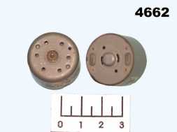 Двигатель 3.5V правый