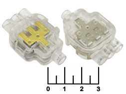 Клемма разветвительная 1/3 DF-T13