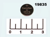 Батарейка CR1216 3V Camelion Lithium