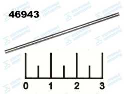 Ось 1.5*48мм