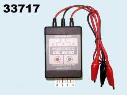 Фазоуказатель DSL-8230