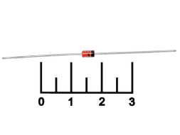 Стабилитрон 12V 1.3W BZX85C12 DO41