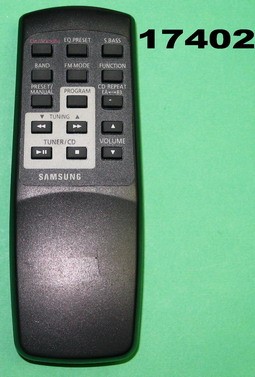 Пульт Samsung AH61-000453A original