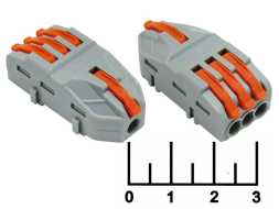 Клемма разветвительная 1/3 CMK-421-3
