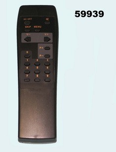 Пульт Siesta RC-18B004