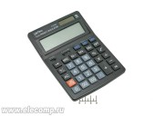 Калькулятор Perfeo B-4850 настольный