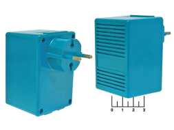 Отпугиватель крыс и мышей КИТ MK355