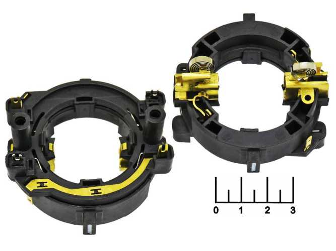 Щеточный узел MKT 2470 (010163(2))