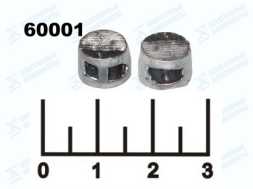 Пломба свинцовая