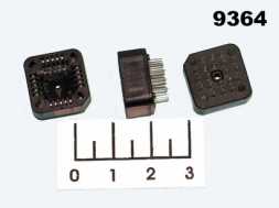 Сокет РС20 PLCC (PLCC-20)
