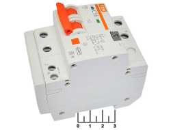Дифавтомат 16A/100мA 1П+N АД-12 TDM (SQ0204-0007)