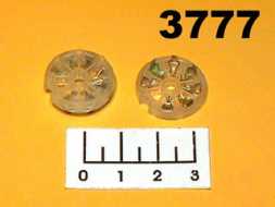 Панель ламповая 7pin