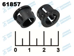 Кабельный ввод 10мм SB-0813