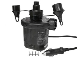 Компрессор воздушный 12V 78W (66636)