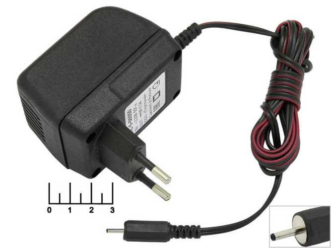 Сетевое зарядное устройство Nokia 6101 (2.0*0.5)