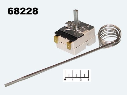 Терморегулятор капиллярный (+50...+320C) 55.13069.500