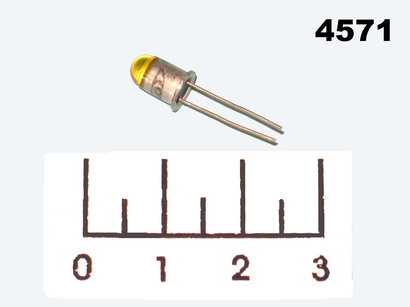 ИК-излучатель АЛ106А